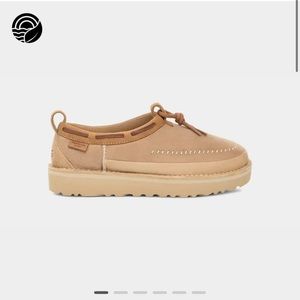 Brand new UGG Tasman Crafted Regenerate